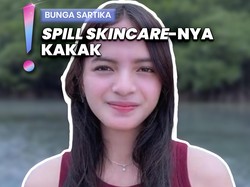 Video: Host Spill Skincare 'Halo Kakak' Mundur usai Heboh Pengakuan Tasya