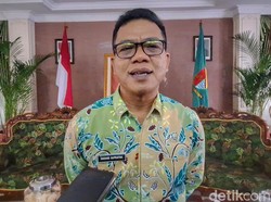 Pemkab Bandung Perjuangkan Gaji PPPK Paruh Waktu Pakai Dana BOS