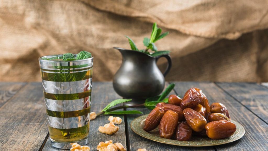 Terbuat dari Kurma, Ini Beda Air Nabeez dan Khamr