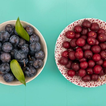 4 Jenis Buah yang Tergolong Kelompok Beri, Kaya Antioksidan dan Cocok untuk Berbuka