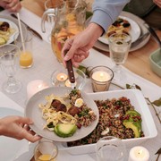 Daftar Promo dan Paket Bukber Murah di Hotel Jakarta, Bisa Makan Sepuasnya!