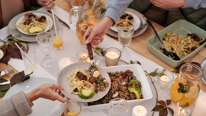 Daftar Promo dan Paket Bukber Murah di Hotel Jakarta, Bisa Makan Sepuasnya!