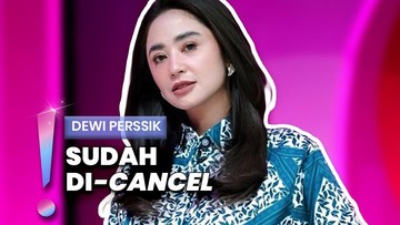 Gosip Terkini Selebriti Insertlive : Video: Inara Batal Jadi Bintang Tamu TV, Dewi Perssik: Senang Kalian kan?