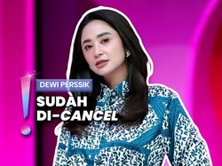Video: Inara Batal Jadi Bintang Tamu TV, Dewi Perssik: Senang Kalian kan?