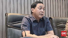 Polri Usul Perampasan Aset Kasus Narkoba Masuk di RUU Narkotika