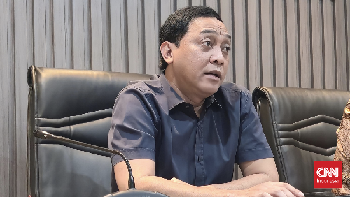 Polri Usul Perampasan Aset Kasus Narkoba Masuk di RUU Narkotika