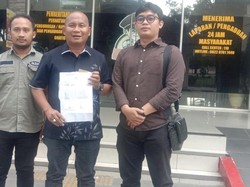 Anggota DPRD Sumut Bikin Laporan ke Polda soal Pencemaran Nama Baik