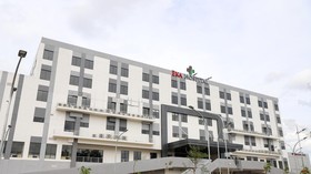 Lindungi Pekerja, Eka Hospital Kerja Sama dengan BPJS Ketenagakerjaan