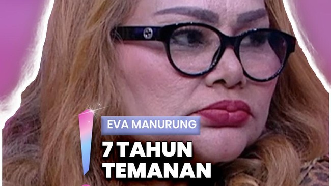 Video: Eva Manurung Ungkap Awal Kedekatan Virgoun-Lindi hingga Nikah