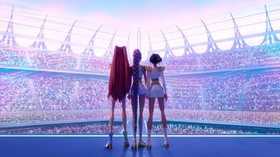 Produser Bocorkan Penampilan Golden KPop Demon Hunters di Oscar