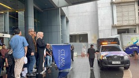 CT ARSA Tebar Kebahagiaan Ramadan Lewat Roadshow Gebrag Kalcer