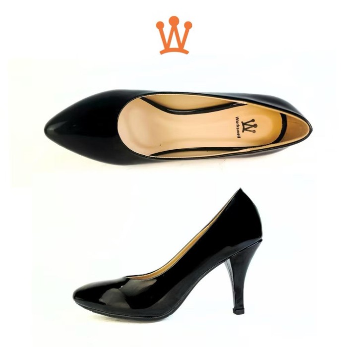 Get The Look: Inspirasi outfit ngantor yang stylish ala Lutesha