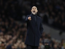 Latih Tottenham Jadi Tantangan Terbesar Tudor