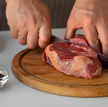 Persiapan Masak Lebaran, Ketahui 5 Bagian Daging Sapi yang Paling Mudah Empuk