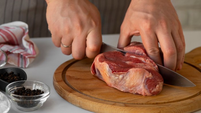 Persiapan Masak Lebaran, Ketahui 5 Bagian Daging Sapi yang Paling Mudah Empuk
