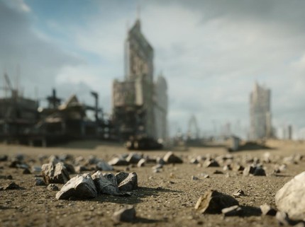 Ribuan Orang Tewas Terkontaminasi Zat Berbahaya, Akhirnya Kota Ini Hilang dari Peta