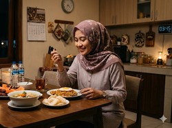 Jadwal Imsakiyah Batam dan Sekitarnya 28 Februari 2026