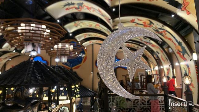 Buka Puasa Berkesan dengan Sentuhan Masakan Rumahan Tiongkok