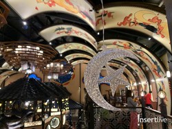 Buka Puasa Berkesan dengan Sentuhan Masakan Rumahan Tiongkok