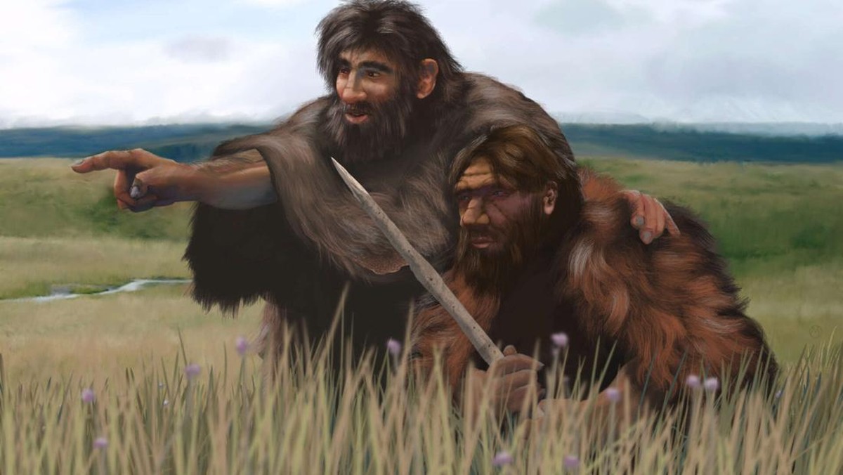 Penemuan Baru Bantah Teori Evolusi Manusia yang Sudah Lama Dipercaya