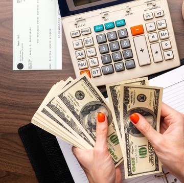 5 Zodiak yang Jago Mengelola Uang, Dompet Tetap Aman sampai Akhir Bulan