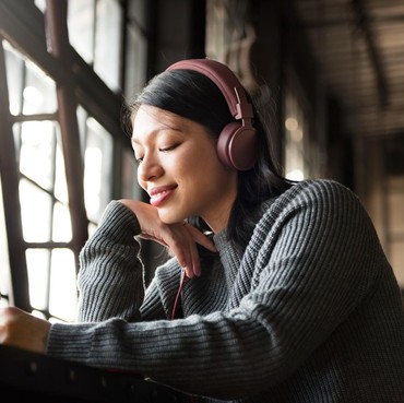Preferensi Musik Berubah Saat Ramadan, Konten Religi Mendominasi