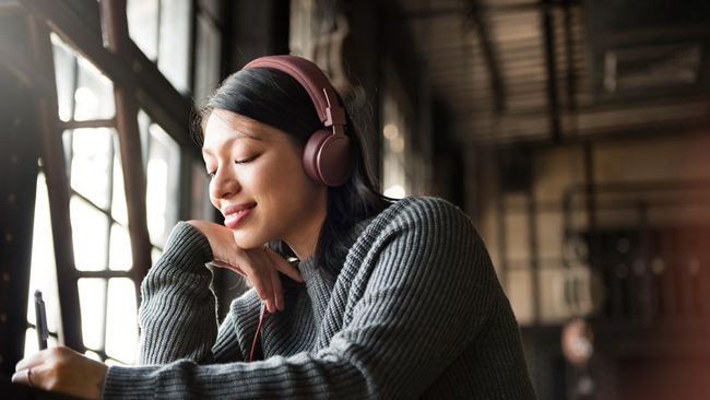 Preferensi Musik Berubah Saat Ramadan, Konten Religi Mendominasi