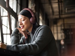 Preferensi Musik Berubah Saat Ramadan, Konten Religi Mendominasi