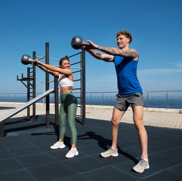 5 Olahraga yang Bikin Panjang Umur Menurut Penelitian