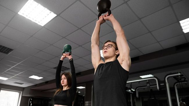Banyak Orang Beralih ke Functional Fitness, Ini Manfaatnya