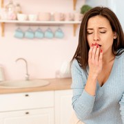 5 Tips Cegah Bau Mulut saat Berpuasa