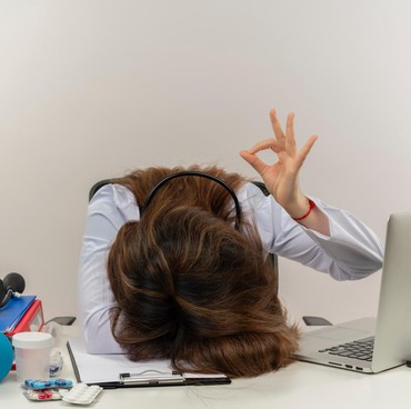 Waspada, Ini Red Flag di Kantor yang Sering Dianggap Normal