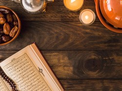 Bacaan Doa Hari Jumat yang Dianjurkan Rasulullah