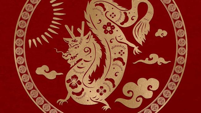 5 Shio yang Serasi dengan Naga, Hubungannya Diprediksi Langgeng