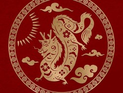 5 Shio yang Serasi dengan Naga, Hubungannya Diprediksi Langgeng