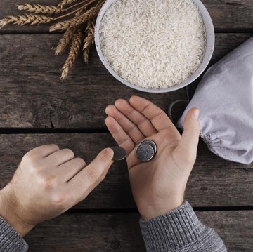 Berapa Besaran Bayar Zakat Fitrah yang Harus Dilakukan?