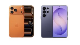 Komparasi Galaxy S26 Ultra vs iPhone 17 Pro Max, Mana Lebih Gahar?