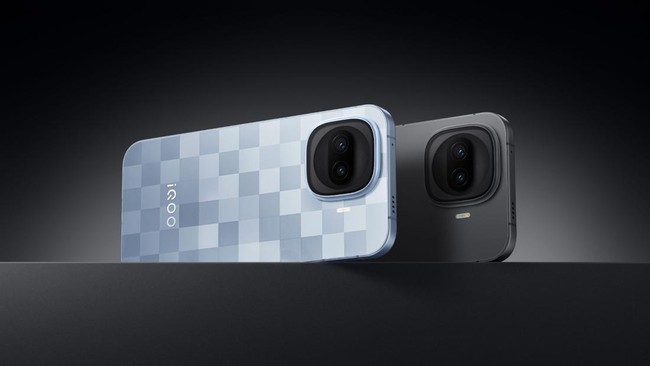 IQOO 15R resmi diluncurkan di Indonesia dengan Snapdragon 8 Gen 5, layar 6,59 inci AMOLED, dan baterai 7.600 mAh. Harga mulai Rp7,299 juta.