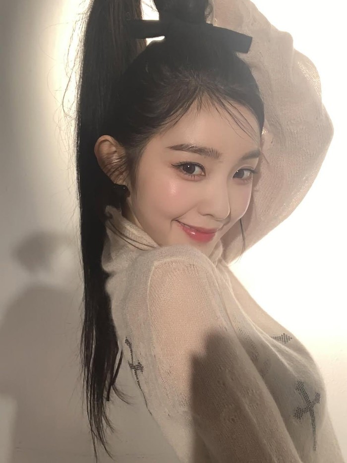 Irene Red Velvet/Foto: instagram.com/renebaebae