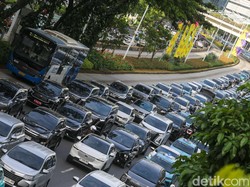 Supaya Insentif Kendaraan Listrik Tak Membebani Pemerintah Daerah