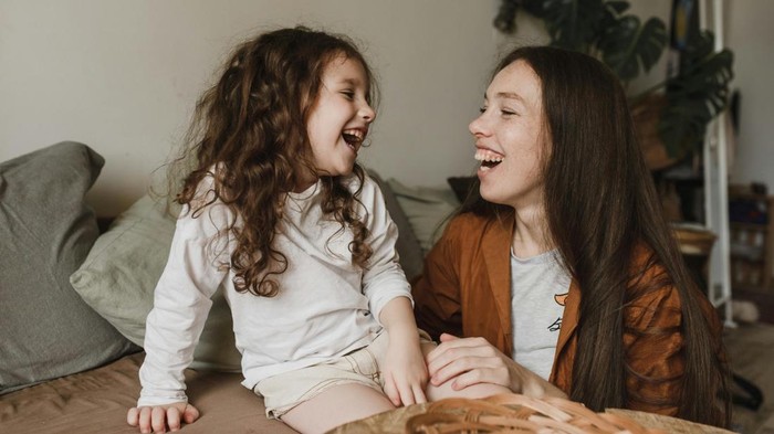 6 Kalimat yang Diucapkan Anak dengan Kecerdasan Emosional Tinggi