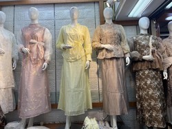 Video: Tren Baju Lebaran Menurut Desainer dan Brand Owner