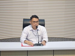 KPK Terima Hitungan BPK Terkait Kasus Haji Era Yaqut: Kerugiannya Ada