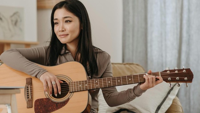 5 Hobi yang Akan Membuat Orang Lain Berpikir Kamu Cerdas