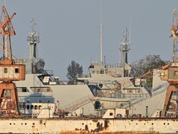 Tegang! Kuba Tembak Kapal Cepat AS, 4 Orang Tewas