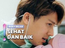 Video: Umumkan Kelahiran Anak Ketiga, Lesti Kejora Belum Spill Nama Putri