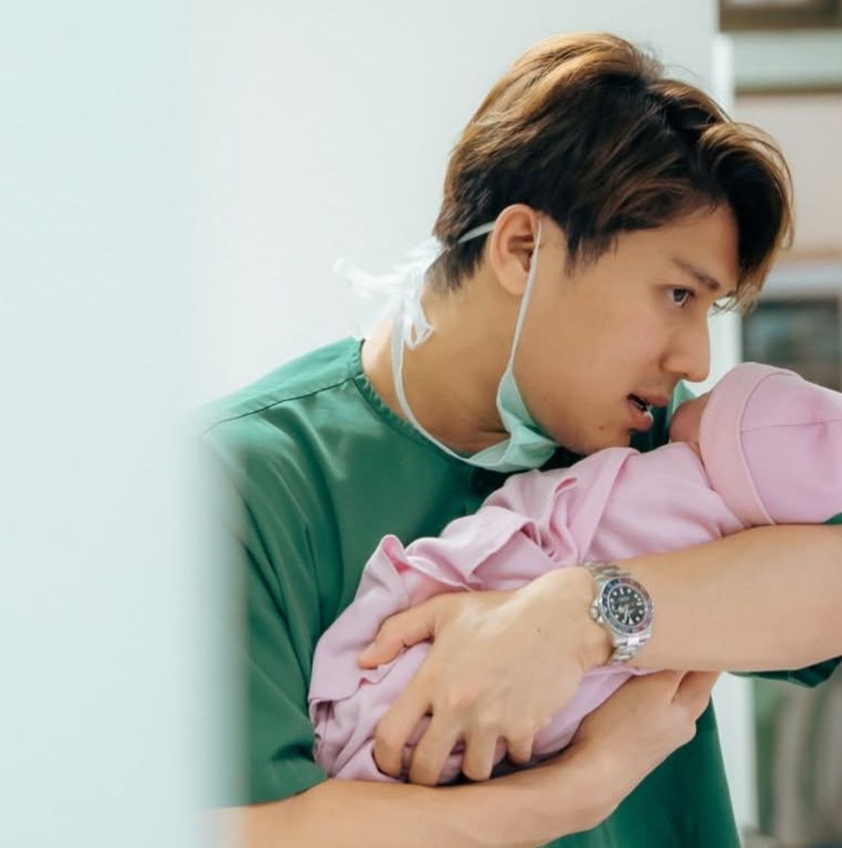 Lesti Kejora Melahirkan Anak Ketiga di Bulan Ramadhan 2026