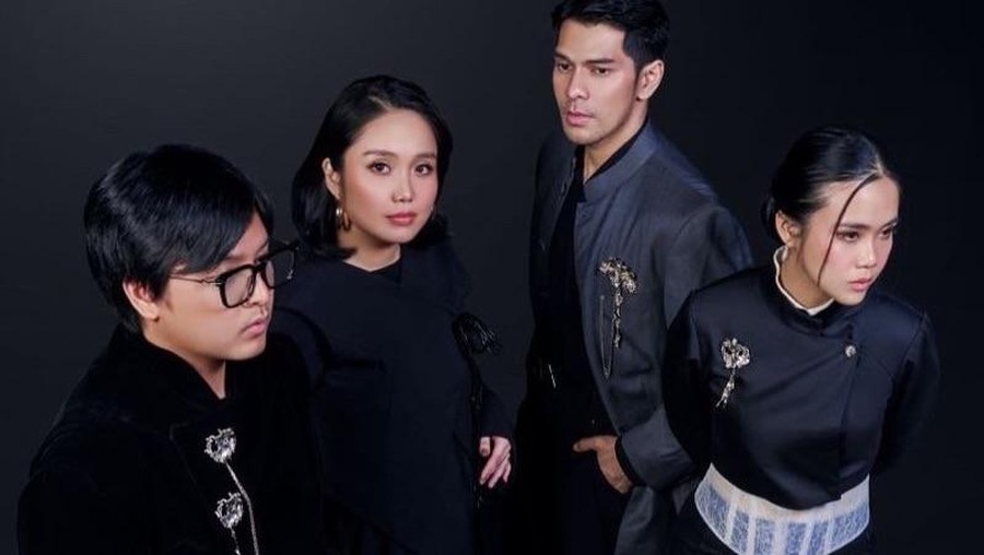 Lirik Lagu Kini - Yovie Widianto&comma; Neida&comma; KIM