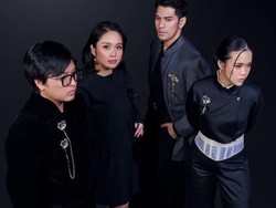 Lirik Lagu Kini - Yovie Widianto, Neida, KIM