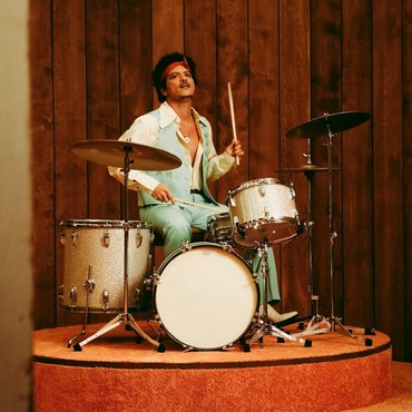 Lirik Lagu On My Soul - Bruno Mars